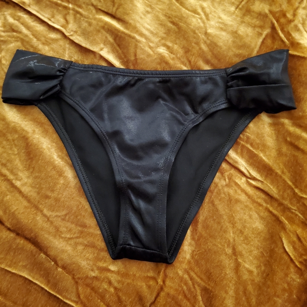 Margarita Mermaid Oil Nereid Bikini Bottoms